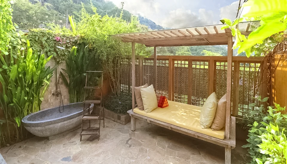 هتل دینسو ریزورت پوکت